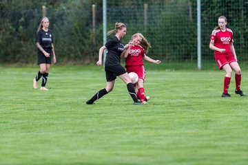 Bild 63 - F SG Blau-Rot Holstein - TuS Tensfeld : Ergebnis: 1:1